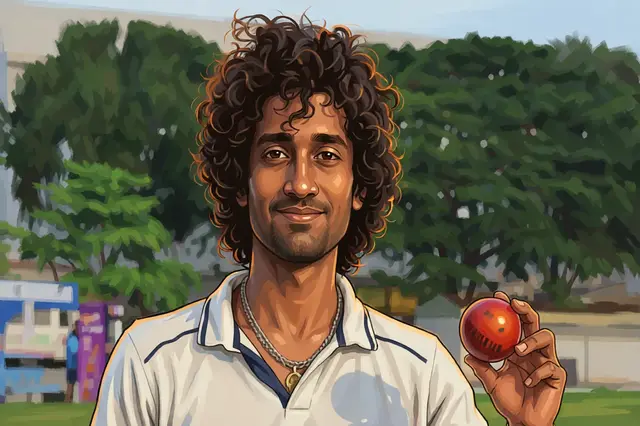 India's Test Record Away From Home: The Decade In Numbers