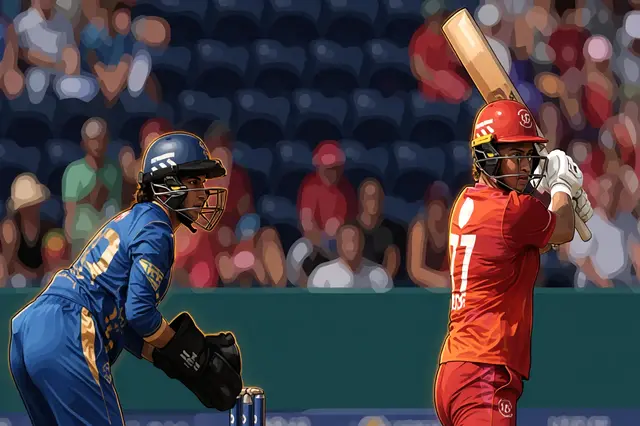 New Zealand bowl; West Indies bring in Shimron Hetmyer after long layoff