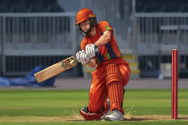 Tammy Beaumont, Sarah Bryce burn through run chase as The Blaze triumph