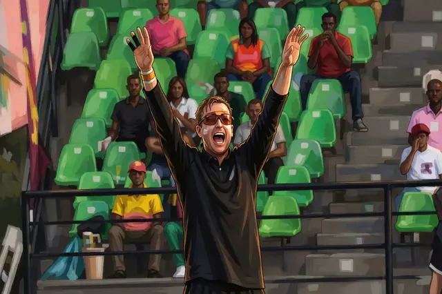 Refreshed Knight Riders face usual suspects Freedom in MLC final